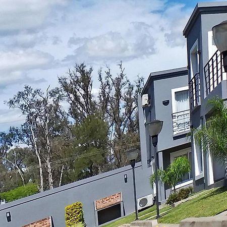 Las Toscas Apart Curuzu Cuatia Екстер'єр фото