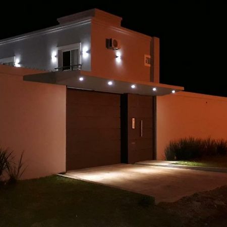 Las Toscas Apart Curuzu Cuatia Екстер'єр фото
