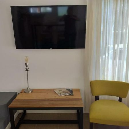 Las Toscas Apart Curuzu Cuatia Екстер'єр фото