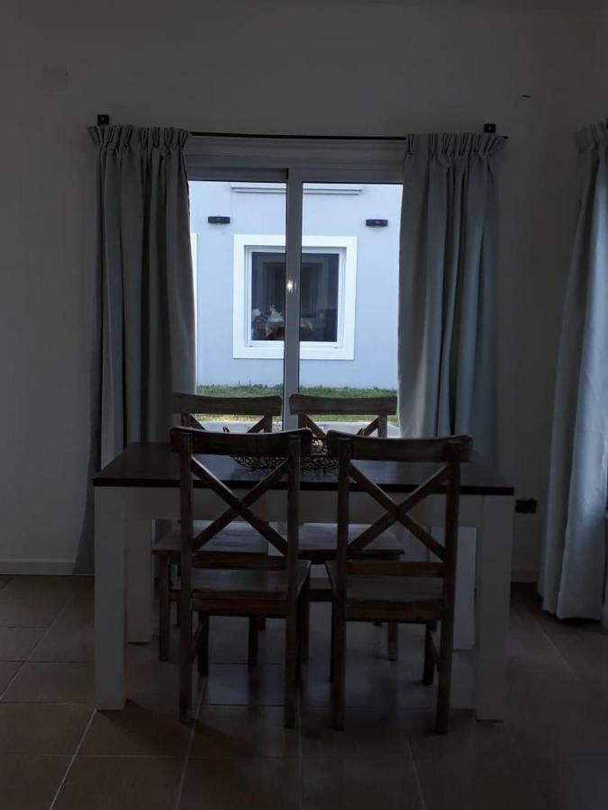 Las Toscas Apart Curuzu Cuatia Екстер'єр фото