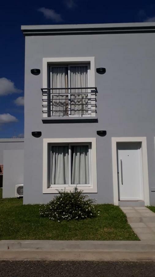 Las Toscas Apart Curuzu Cuatia Екстер'єр фото