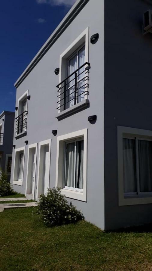 Las Toscas Apart Curuzu Cuatia Екстер'єр фото