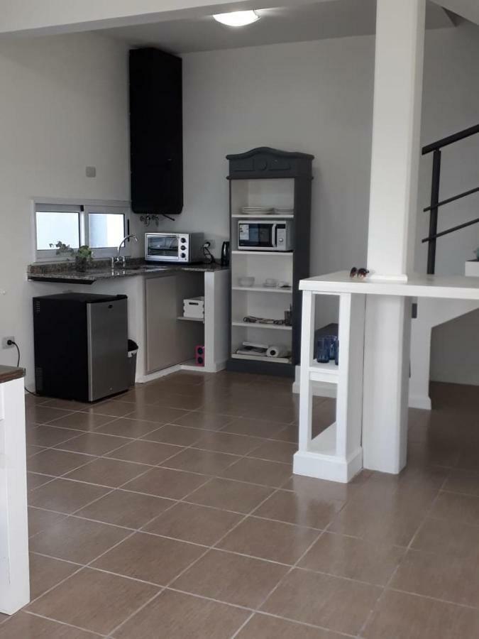 Las Toscas Apart Curuzu Cuatia Екстер'єр фото