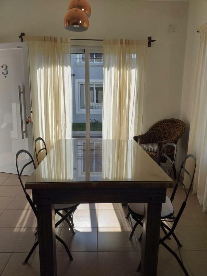 Las Toscas Apart Curuzu Cuatia Екстер'єр фото